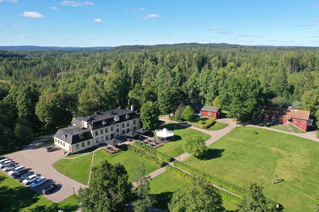 Hennickehammars Herrgard Filipstad Kültér fotó
