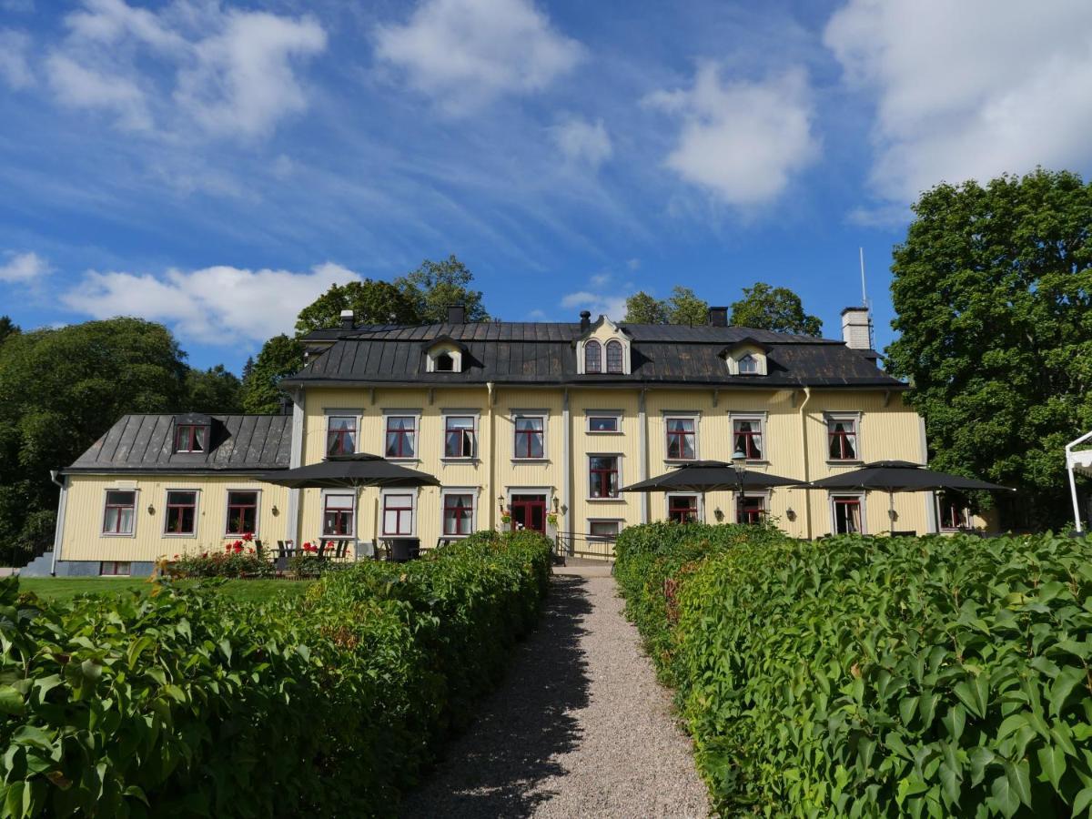 Hennickehammars Herrgard Filipstad Kültér fotó