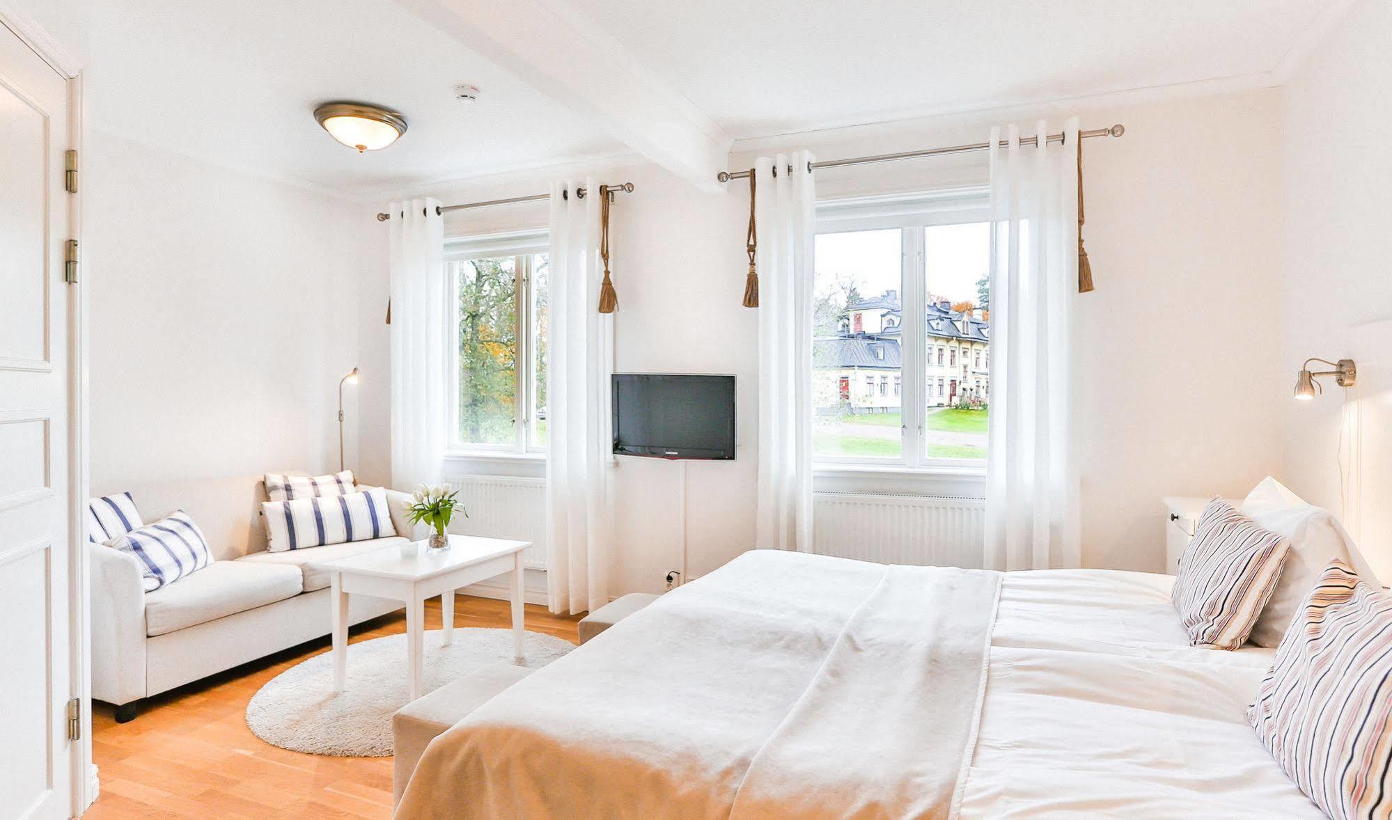 Hennickehammars Herrgard Filipstad Kültér fotó
